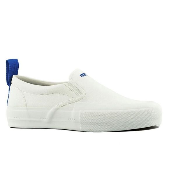 Obra 240 Slip on canvas wrap men's 8.5 NIB. Will fit women's 6 - Picture 6 of 8